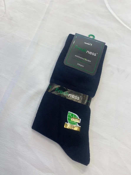 1010 Erkek Bambu Soket Çorap ürün görseli 1