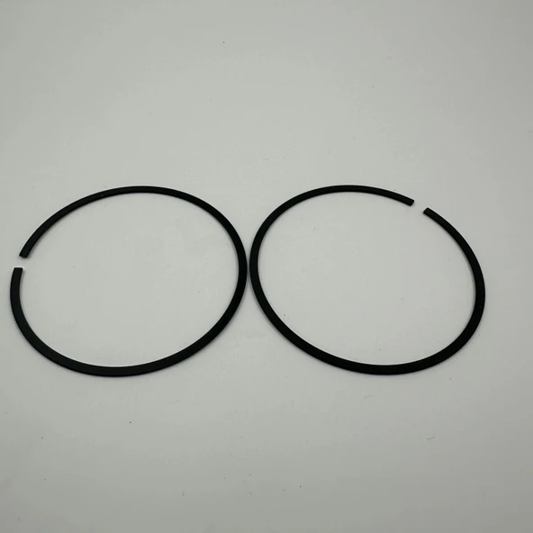 Gazlı Çivi Çakma Tabancası Segmanı 15mm-40mm - Resim 3