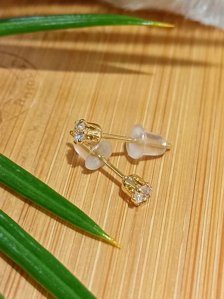 Monalisa Home Renkli Tarz Yaratan Küpe ürün görseli 1