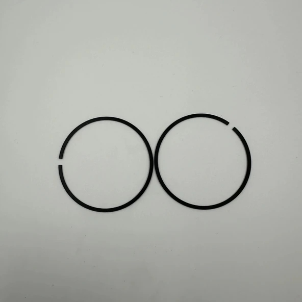 Gazlı Çivi Çakma Tabancası Segmanı 15mm-40mm - Resim 2