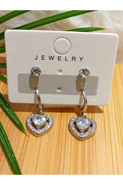 Monalisa Home Renkli Tarz Yaratan Küpe ürün görseli 1