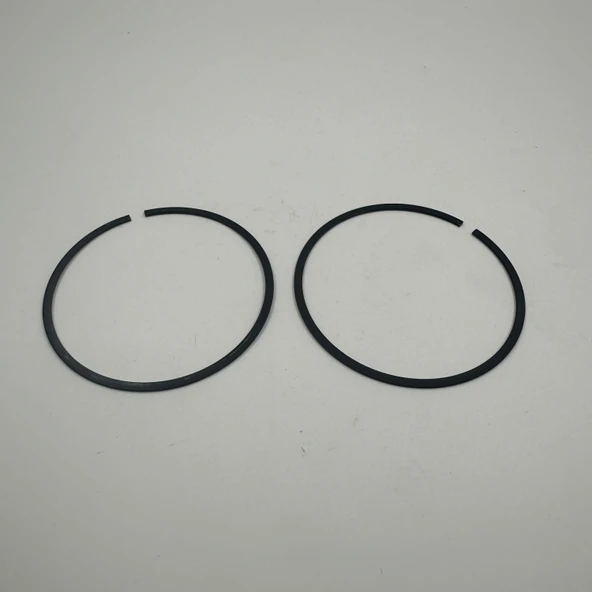 Gazlı Çivi Çakma Tabancası Segmanı 15mm-40mm - Resim 6