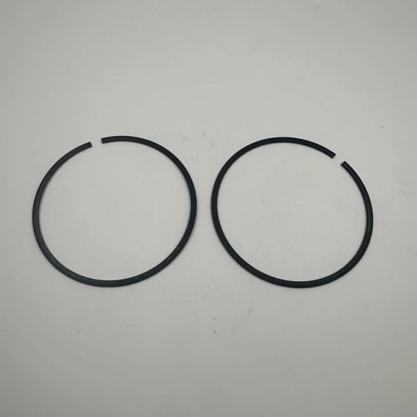 Gazlı Çivi Çakma Tabancası Segmanı 15mm-40mm - Resim 5