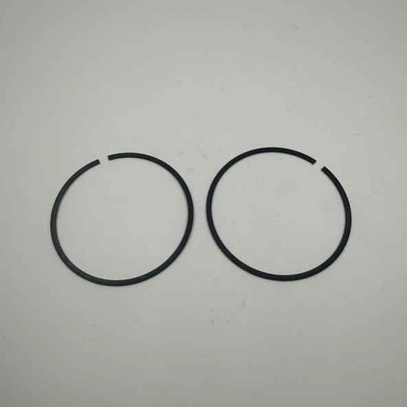 Gazlı Çivi Çakma Tabancası Segmanı 15mm-40mm - Resim 4