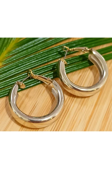 Monalisa Home Renkli Tarz Yaratan Küpe ürün görseli 1