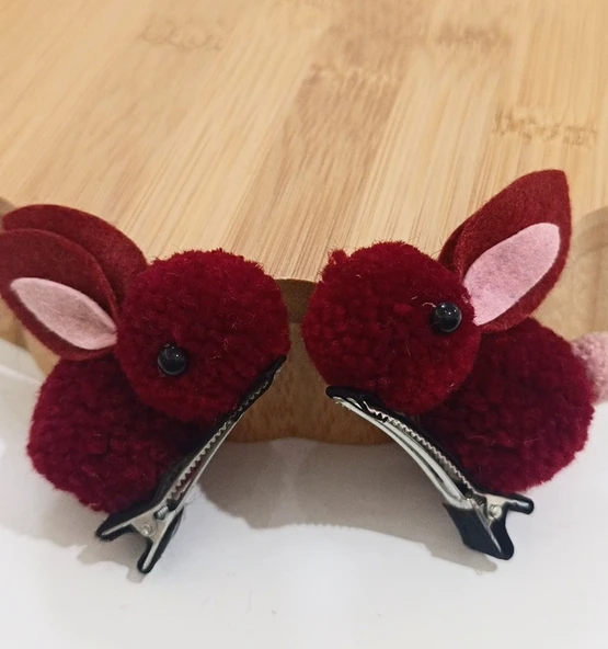 Monalisa Hom Lüks Gösterişli Renkli Toka ürün görseli