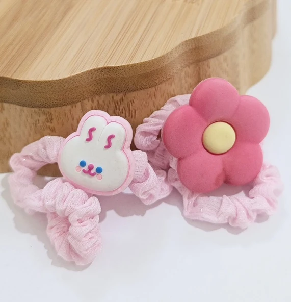 Monalisa Hom Lüks Gösterişli Renkli Toka ürün görseli