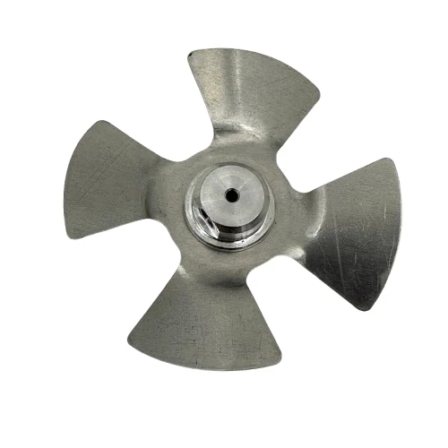 Gazlı Çivi Çakma Tabancası Fan Motoru Pervanesi A Tipi ürün görseli 1