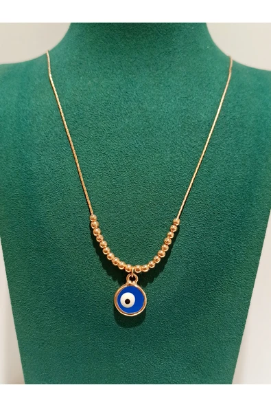 Monalisa Home Lüks Figürlü Gösterişli  Kolye ürün görseli 1