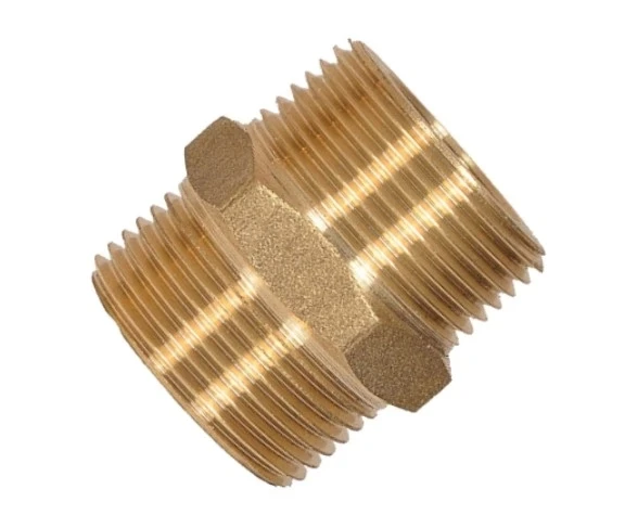 Sarı Nipel M5 - Resim 2