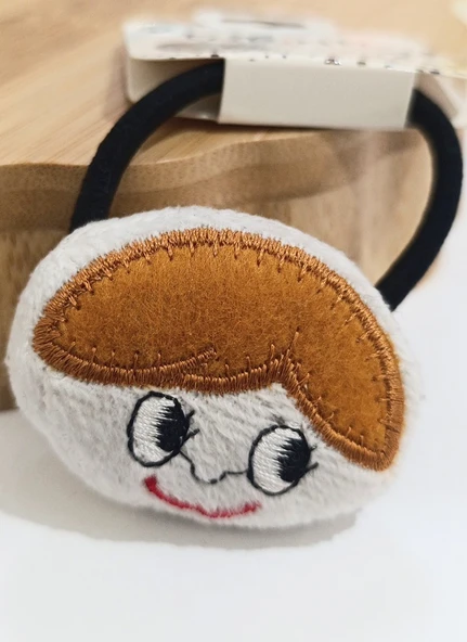 Monalisa Hom Lüks Gösterişli Renkli Toka ürün görseli