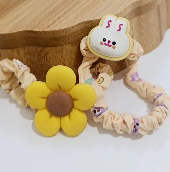 Monalisa Hom Lüks Gösterişli Renkli Toka ürün görseli