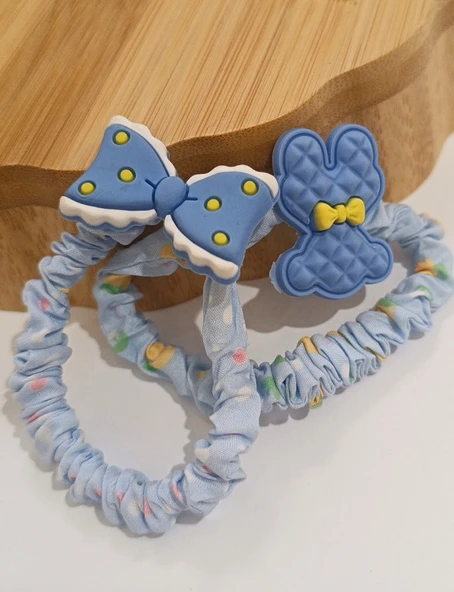 Monalisa Hom Lüks Gösterişli Renkli Toka ürün görseli