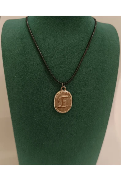 Monalisa Home  Lüks Figürlü Gösterişli  Kolye ürün görseli 1