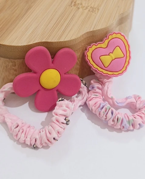 Monalisa Hom Lüks Gösterişli Renkli Toka ürün görseli 1