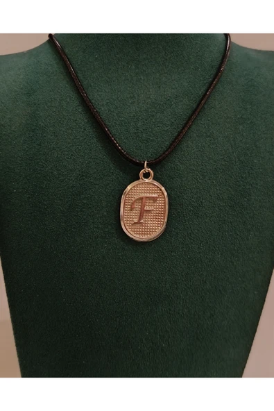 Monalisa Home  Lüks Figürlü Gösterişli  Kolye ürün görseli 1