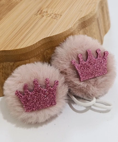 Monalisa Hom Lüks Gösterişli Renkli Toka ürün görseli 1