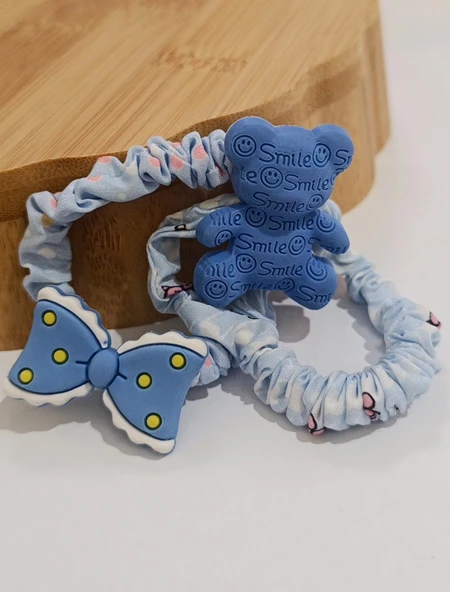 Monalisa Hom Lüks Gösterişli Renkli Toka ürün görseli 1