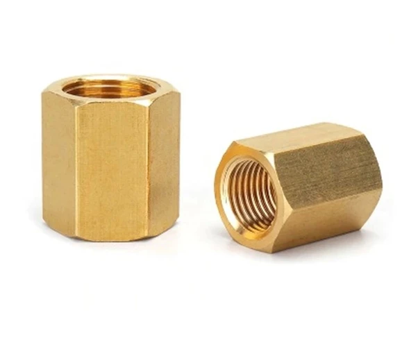 Sarı Manşon M5 - Resim 5