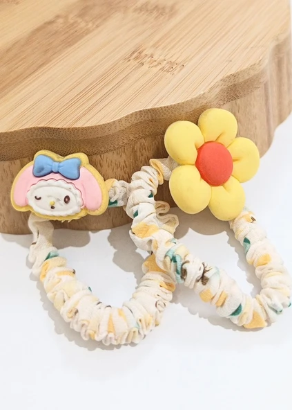 Monalisa Hom Lüks Gösterişli Renkli Toka ürün görseli