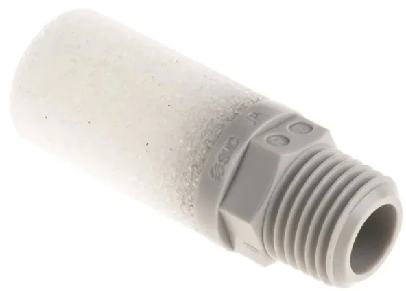 Smc AN20-02 Susturucu 1/4 - Resim 2