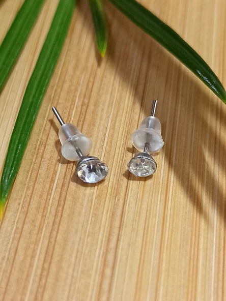 Monalisa Home Renkli Tarz Yaratan Küpe