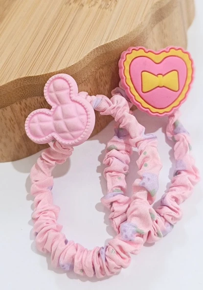 Monalisa Hom Lüks Gösterişli Renkli Toka ürün görseli