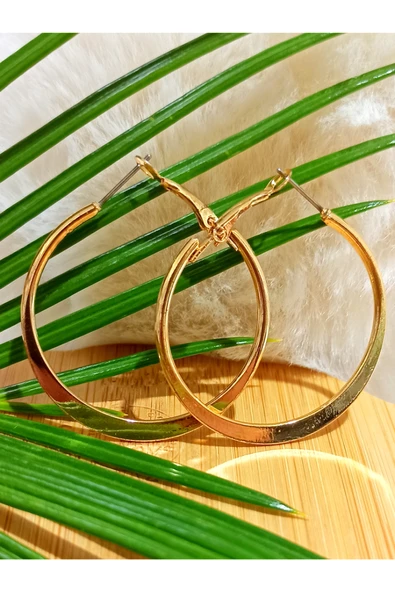 Monalisa Home Renkli Tarz Yaratan Küpe