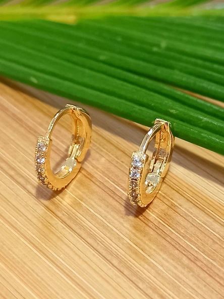 Monalisa Home Renkli Tarz Yaratan Küpe