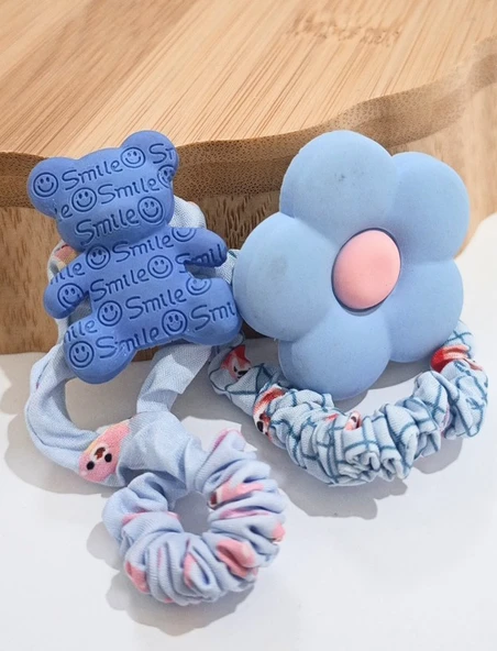 Monalisa Hom Lüks Gösterişli Renkli Toka ürün görseli