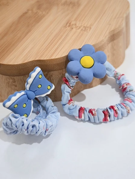 Monalisa Hom Lüks Gösterişli Renkli Toka ürün görseli