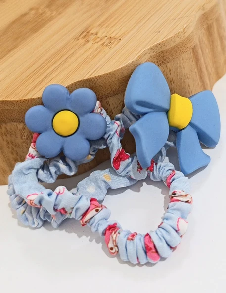 Monalisa Hom Lüks Gösterişli Renkli Toka ürün görseli