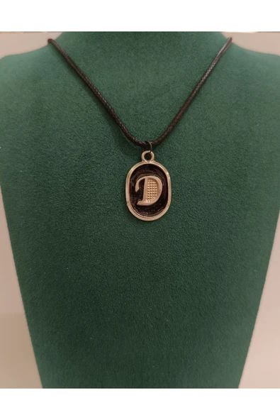 Monalisa Home  Lüks Figürlü Gösterişli  Kolye