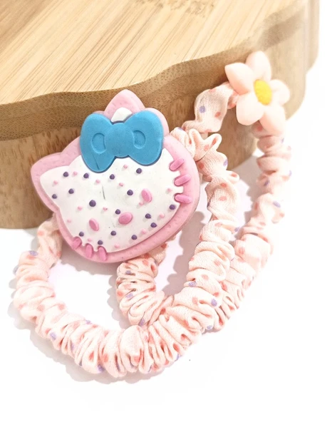 Monalisa Hom Lüks Gösterişli Renkli Toka ürün görseli