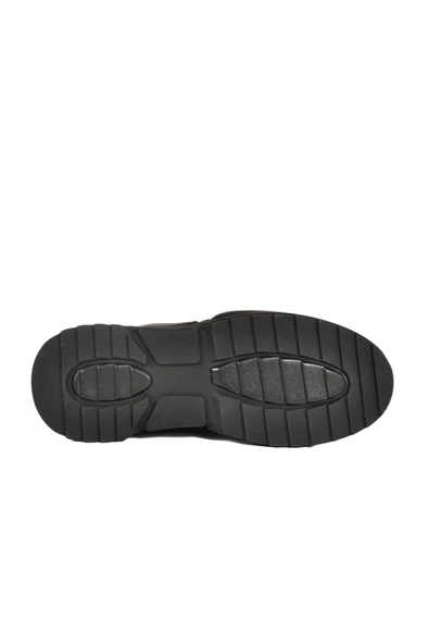 Walkway Füme Bağcıklı Erkek Spor Ayakkabı - Resim 5