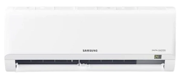 SAMSUNG AR35 WHITE AR09TXHQBWK 9000 BTU KLIMA - 5