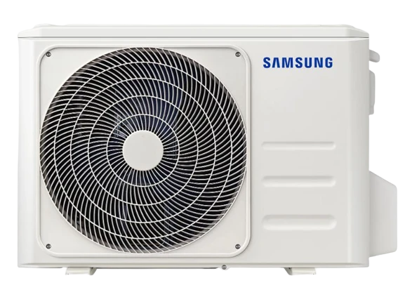 SAMSUNG AR35 WHITE AR09TXHQBWK 9000 BTU KLIMA - 4