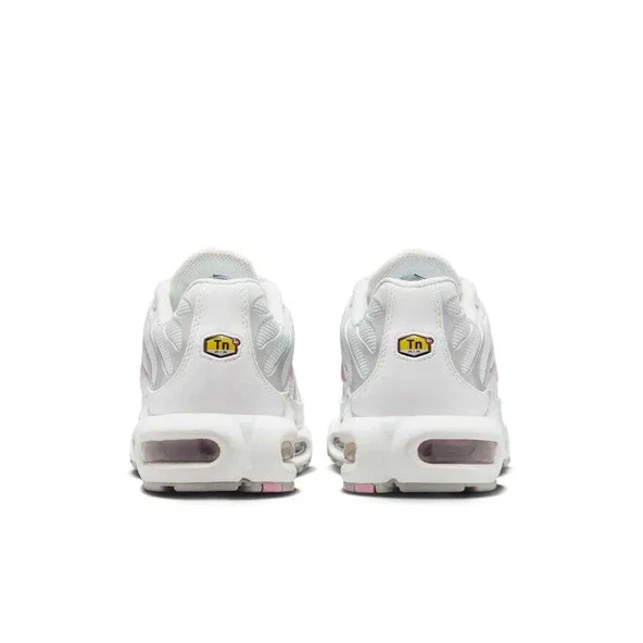 Nike Air Max Plus Kadın Sneaker Ayakkabı - 4