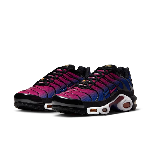 Nike Air Max Plus x F.C. Barcelona - 1