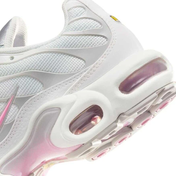 Nike Air Max Plus Kadın Sneaker Ayakkabı - 6