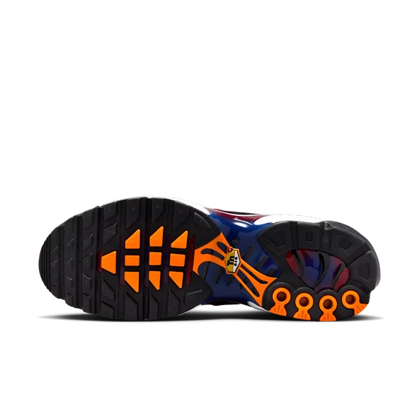 Nike Air Max Plus x F.C. Barcelona - 5
