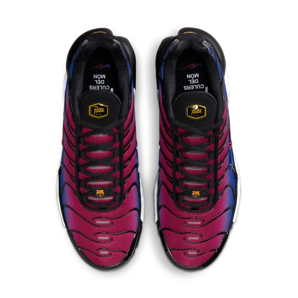 Nike Air Max Plus x F.C. Barcelona - 3