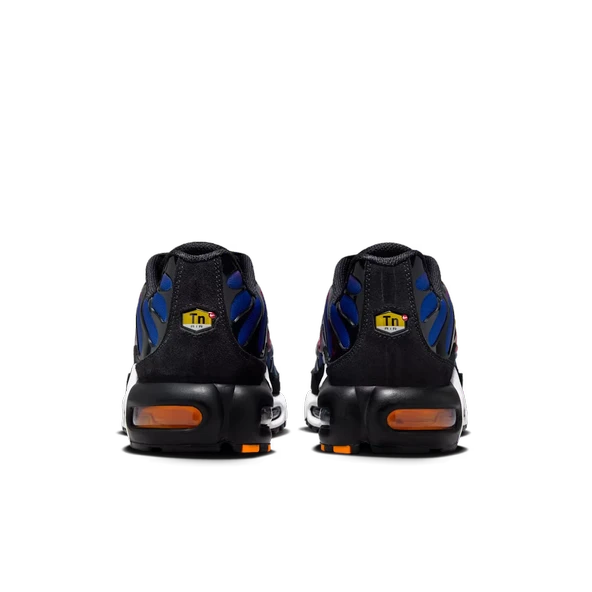 Nike Air Max Plus x F.C. Barcelona - 2