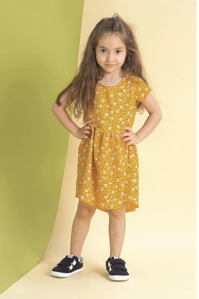 Smart Walker Canvas Play Lacivert Barefoot Çocuk Ayakkabı - Resim 5