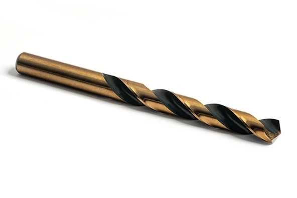 HSS Süper Matkap Ucu DIN 338 0,6 mm