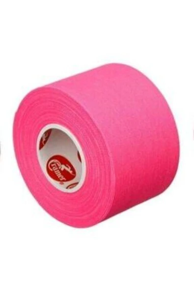 VZN VZN Kinesiology Ağrı Bandı Kinesio Tape 5 Cm X 5 M Pembe ürün görseli 1