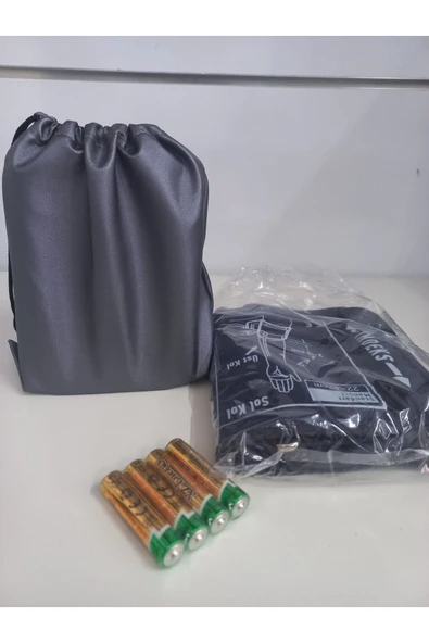 B-GOOD B-GOOD ELEKTRONİK TANSİYON ALETİ - Resim 2