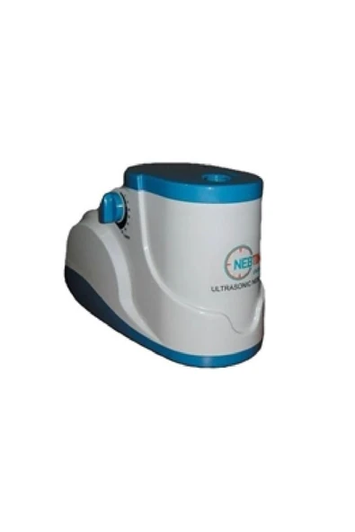 MEDİWAYS MEDİWAYS Elmaslar Ultrasonik Nebulizör ürün görseli