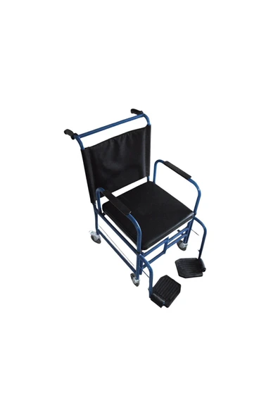 ORZEN ORZEN koridor arabası klozetli ürün görseli 1