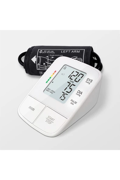 PLUSMED PLUSMED Voice Tam Oto.Koldan Konuşan Tans.Aleti ürün görseli 1